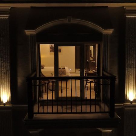Montrose Golf Resort And Spa - Coorg Jambur Exteriör bild