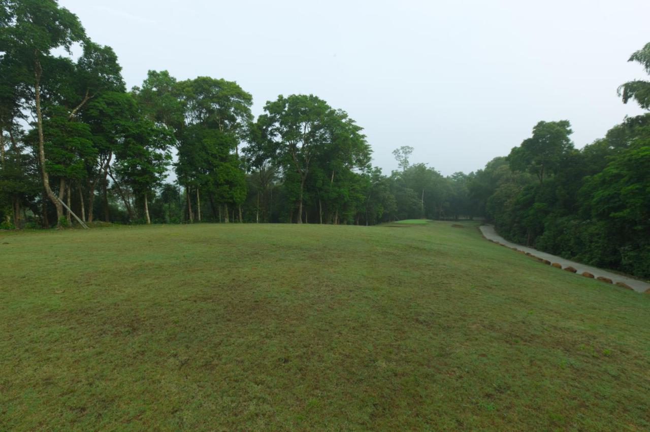 Montrose Golf Resort And Spa - Coorg Jambur Exteriör bild